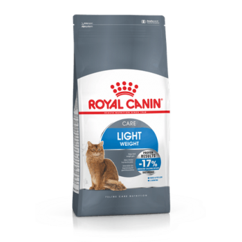Royal Canin Light Weight Care 400gr